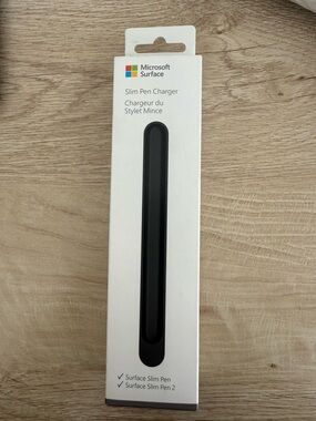 Microsoft Surface Slim Pen Charger